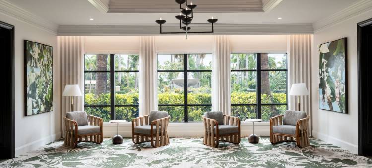 大开曼岛丽思卡尔顿酒店(The Ritz-Carlton, Grand Cayman)图片