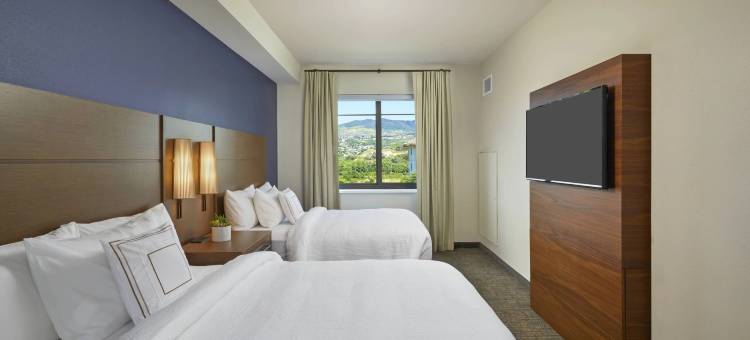 Residence Inn Oahu Kapolei图片