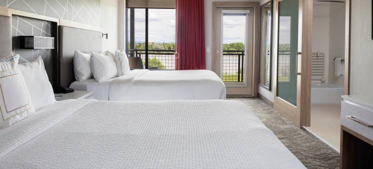 格雷特瀑布城SpringHill Suites酒店(SpringHill Suites Great Falls)图片