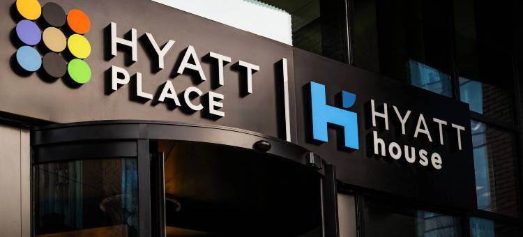 利兹凯悦嘉寓酒店(Hyatt House Leeds)图片