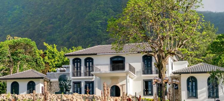 Hotel La Compania Del Valle图片