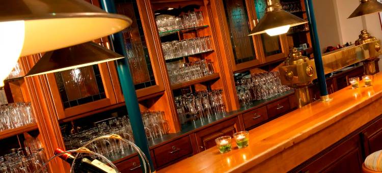 爵怡温德姆不来梅机场酒店(Tryp by Wyndham Bremen Airport)图片