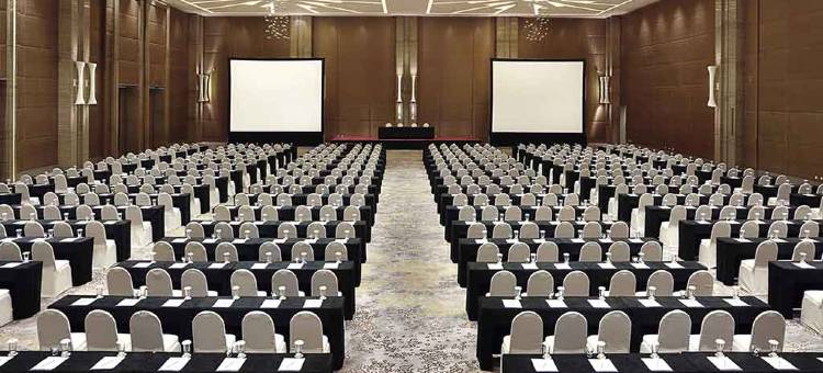 唐格朗诺富特酒店(Novotel Tangerang)图片