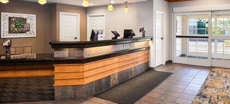 科罗拉多斯普林斯南万豪TownePlace Suites酒店(TownePlace Suites Colorado Springs South)图片