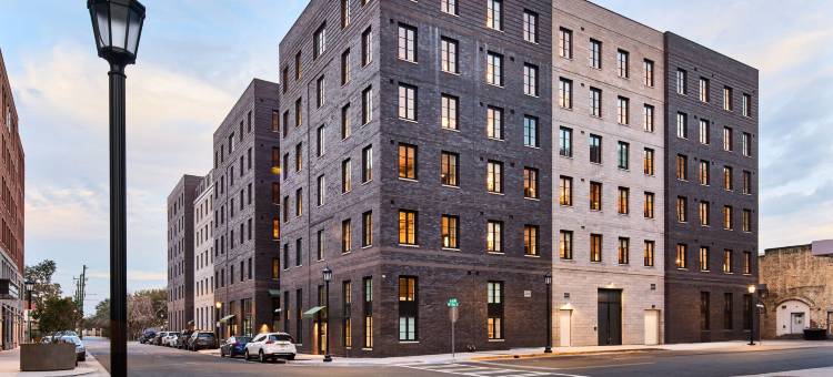 安萨凡纳公寓, 万豪旅享家(The Ann Savannah, Apartments by Marriott Bonvoy)图片