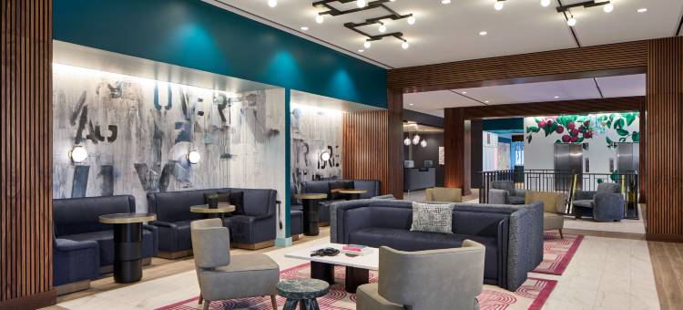 Hotel Celare, Cincinnati Midtown, a Tribute Portfolio Hotel图片