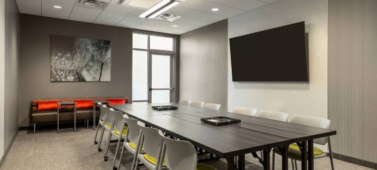 SpringHill Suites Fargo图片