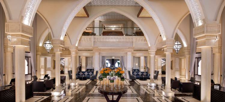 沙迦喜来登海滩度假酒店及水疗中心(Sheraton Sharjah Beach Resort & Spa)图片