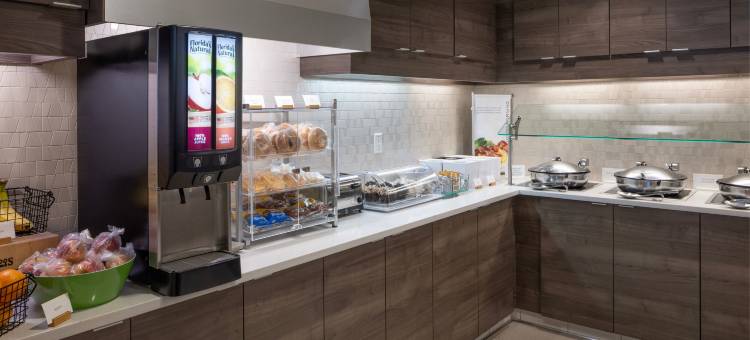 Residence Inn Albany Clifton Park图片