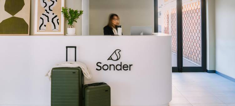 特斯塔乔陶器山索德酒店(Testaccio Hotel Monte dei Cocci, Sonder)图片