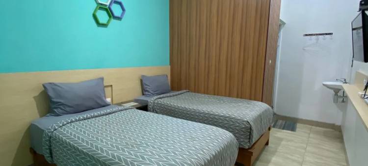 Hotel Paragon图片