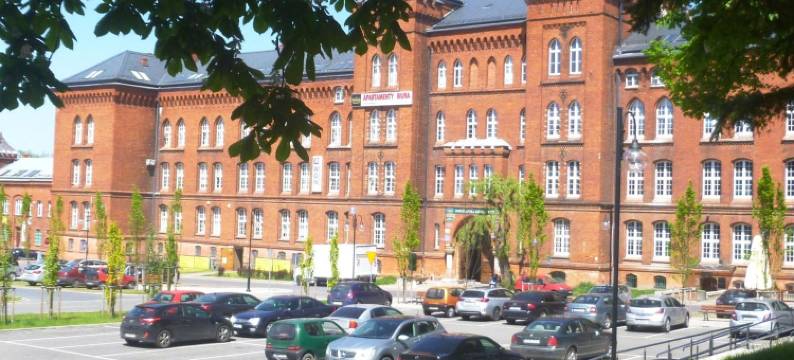 Apartamenty Pomerius图片