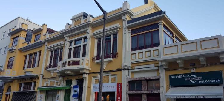 城市套房(Urban Suites)图片