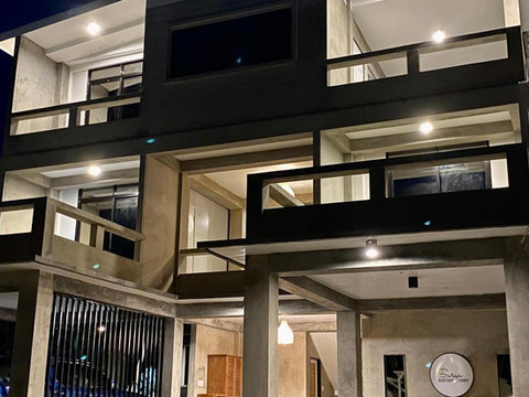 苏里亚海滩度假村巴拉望