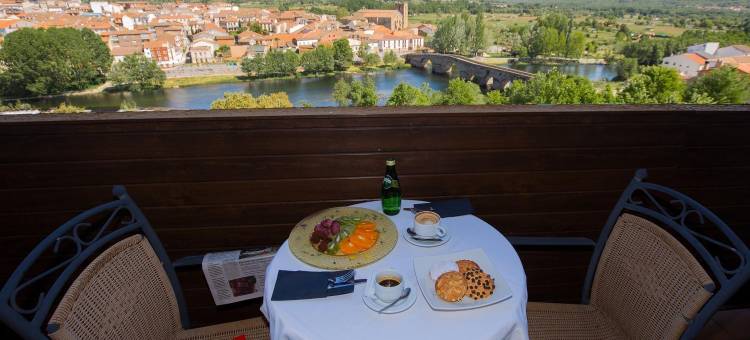 米拉多尔格雷多斯霍斯潘迪姆酒店(Hospedium Hotel Mirador de Gredos)图片