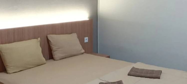 OYO 3807 268号旅馆(OYO 3807 Guest House 268)图片