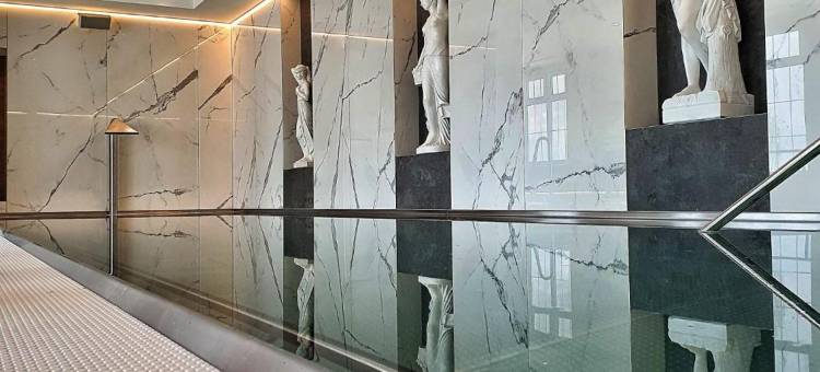 利比维达 Spa 度假村 - 勒斯尼萨蒂希酒店(Spa Resort Libverda - Hotel Lesní Zátiší)图片