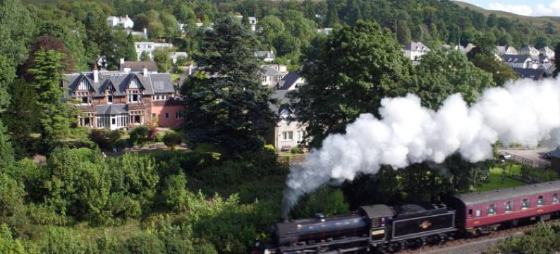 瑞文斯伍德房子(Ravenswood Pod)图片