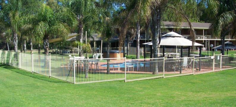 拉克姆沃尔高尔夫度假酒店(Tocumwal Golf Resort)图片