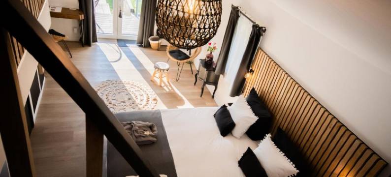 Au Calme de Hosdent图片