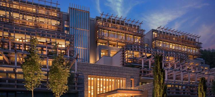 布尔根施托克瓦尔德酒店(Waldhotel by Bürgenstock)图片