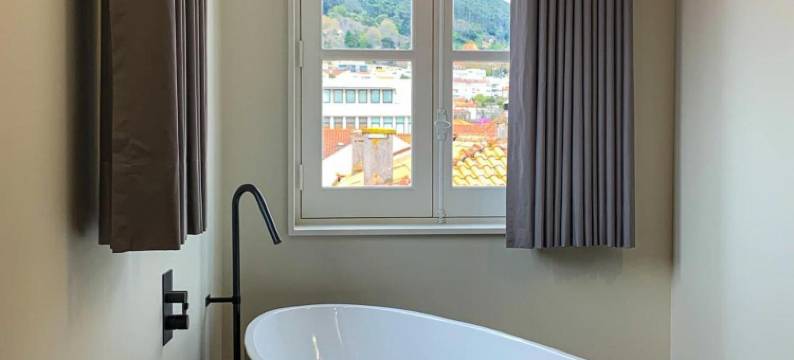 标志设计酒店(Flag Design Hotel)图片