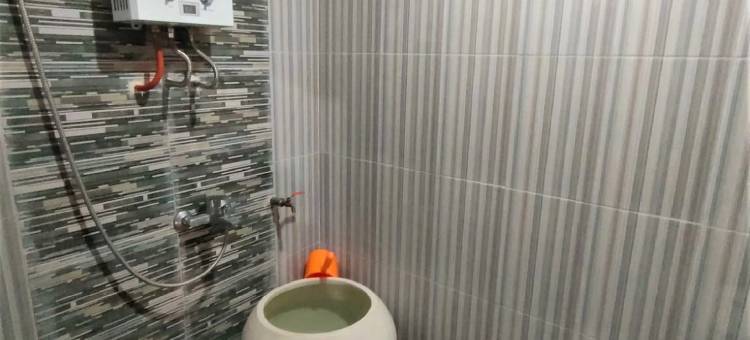 加拉佛经小屋(Jala Sutra Cottages)图片