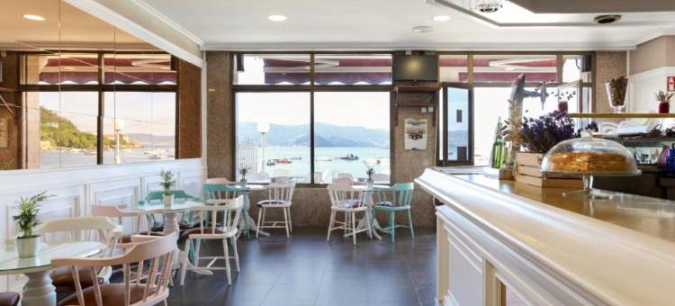 大普洛亚酒店(Hotel Gran Proa Playa Raxó)图片