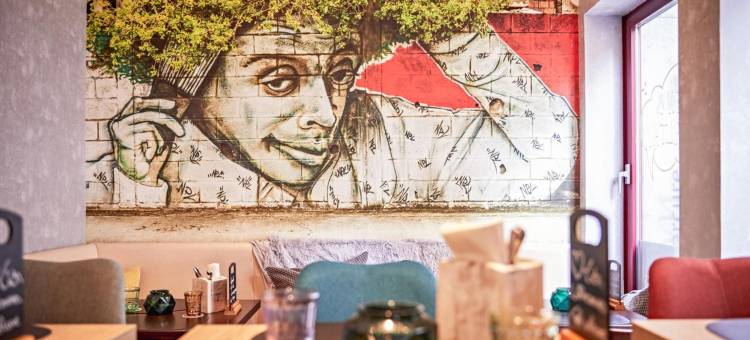 维也纳中心美居酒店(Hotel Mercure Wien Zentrum)图片