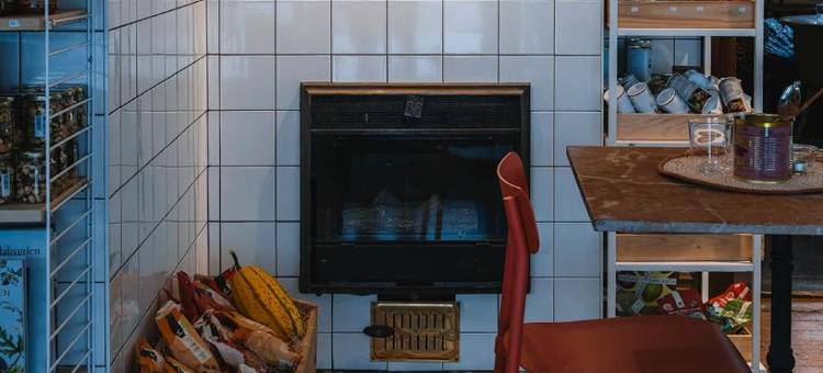 科普曼斯 - 精品酒店(Köpmans Boutique Hotel & Bistro)图片