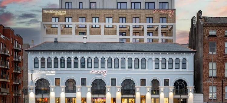 Residence Inn Cork图片