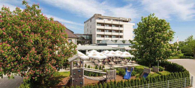 赛利维勒酒店及餐厅(Seligweiler Hotel & Restaurant)图片