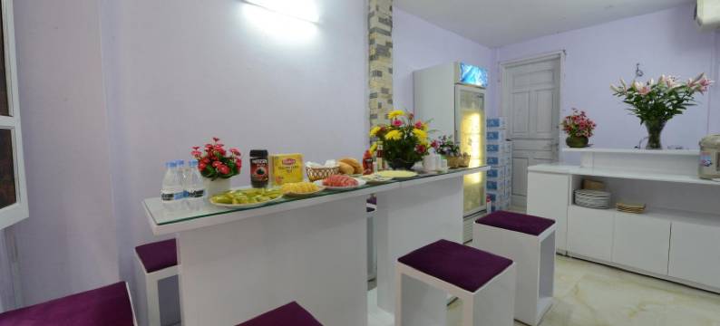 河内范特西酒店(Hanoi Fantasea Hotel)图片