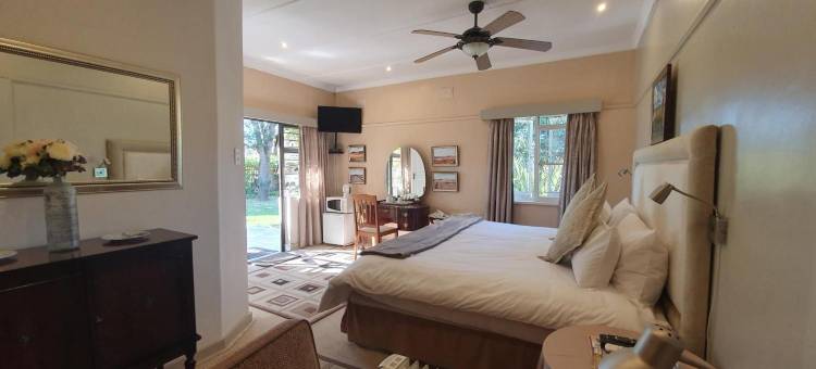 切兹诺家庭旅馆(Chez Nous Bed and Breakfast & Self Catering)图片