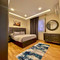 Apart-Hotel Inside Tourist Resort In Port Fouad