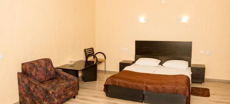 戴玛酒店(Deima)图片