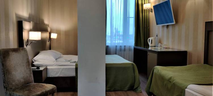 Ka Royal Butik Hotel图片