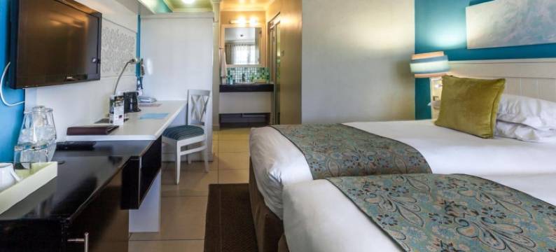 Ramada by Wyndham Sedibeng Peermont Metcourt图片