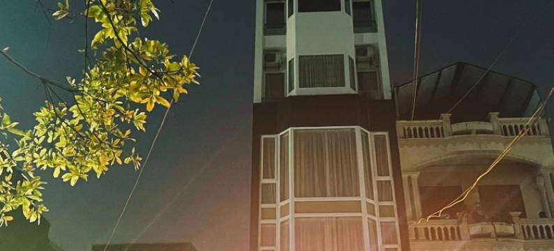 天秤酒店(Libra Hotel)图片