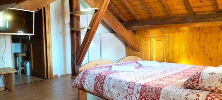 凯瑟琳的家(Auberge la Maison de Catherine)图片