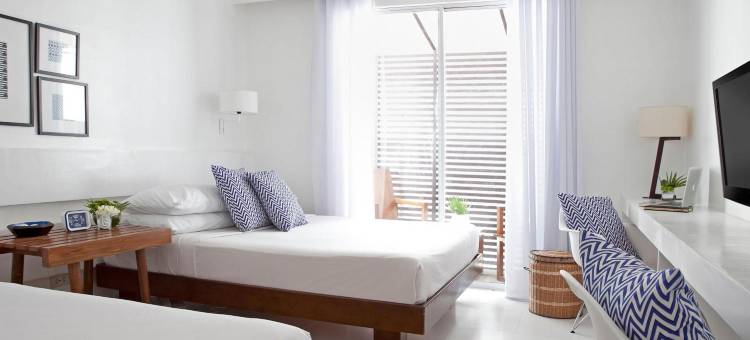 蓝色海滨度假村(Blue Marina Boracay)图片