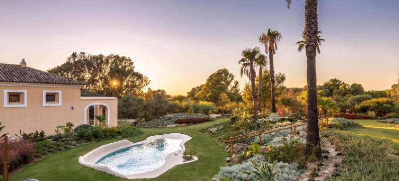 巴塞罗蒙特卡斯蒂略高尔夫酒店(Barceló Montecastillo Golf)图片