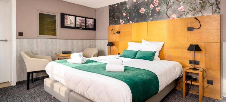 雅各布酒店(Hotel Jacobs)图片