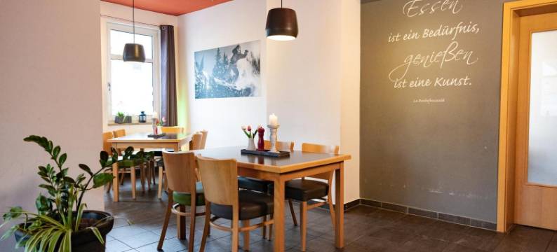 史坦纳河户外健身酒店(Outdoor Inn Sporthotel Steinach)图片