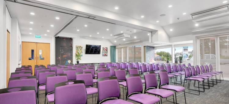 潮汐酒店(Tides Hotel)图片