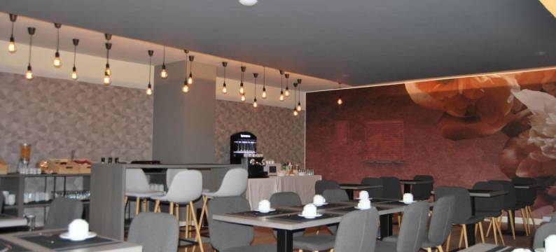 阿利坎特学生旅舍(Estudiotel Alicante)图片