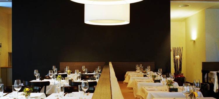 普拉顿霍夫设计酒店(Design Hotel Plattenhof)图片