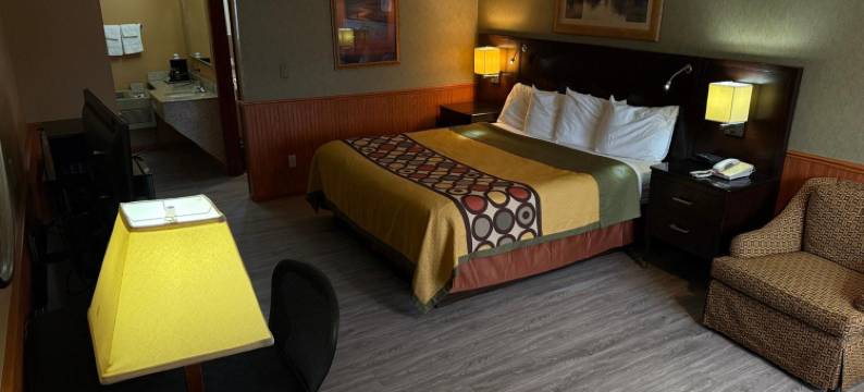 斯图尔特小屋(Stewart Lodge)图片