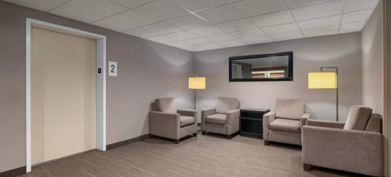 安眠酒店-曼彻斯特机场(Garner Hotel Londonderry - Manchester by IHG)图片