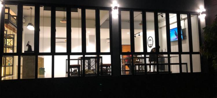 南府里士满酒店(Richmond NAN Hotel)图片